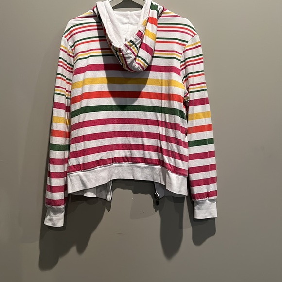 Reversible Aeropostale Hoodie - Picture 4 of 6